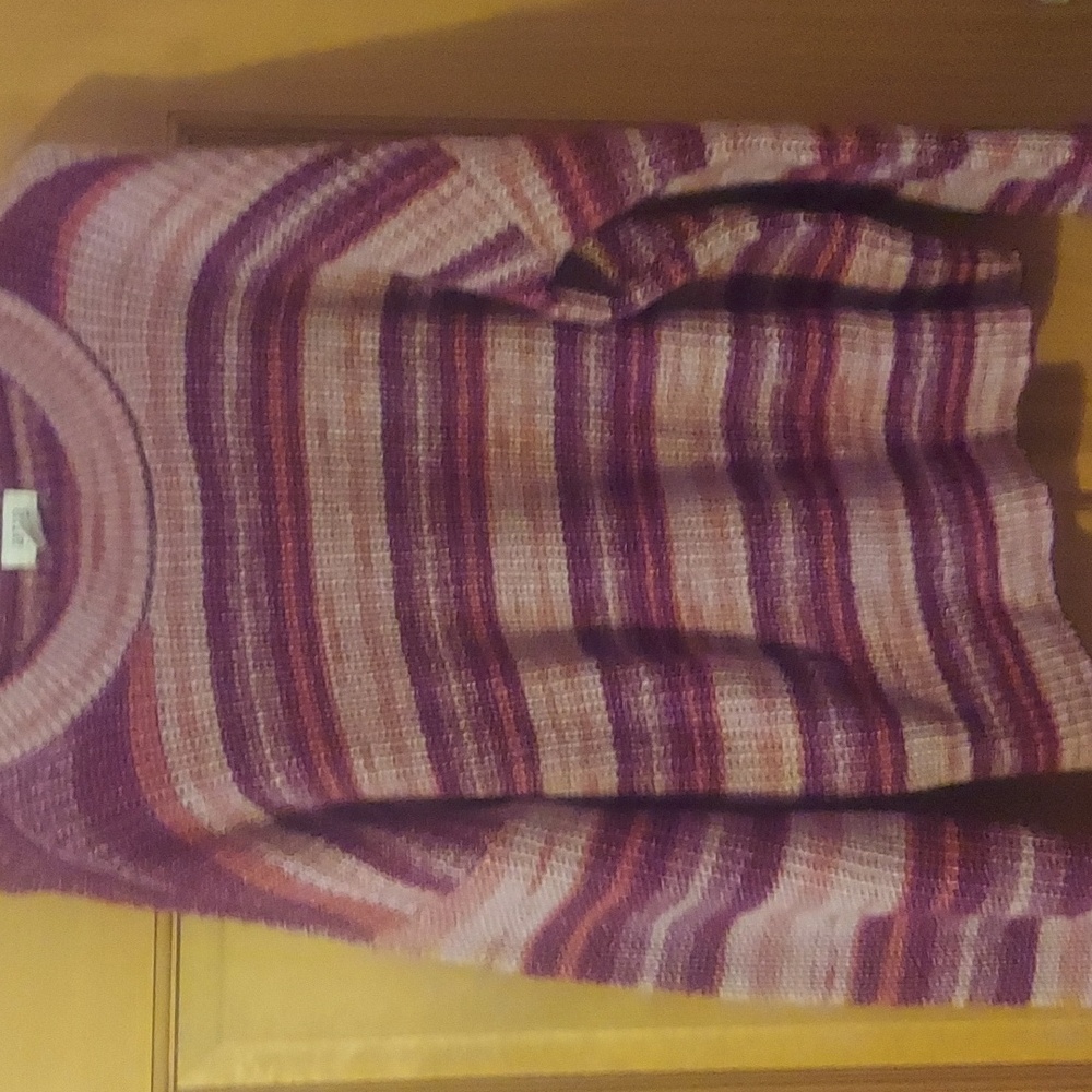 Womens size Medium ana Sweater